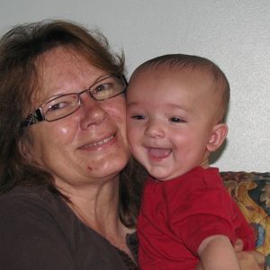 Meet your Posher, Darlene